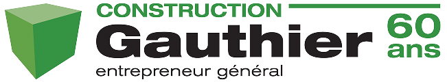 Construction Gauthier entrepreneur général