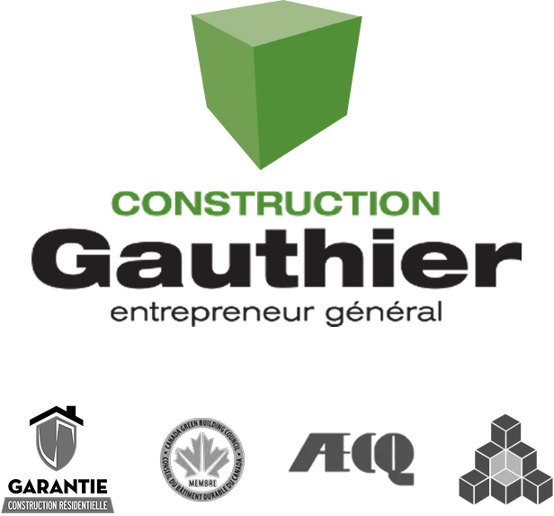 Construction Gauthier entrepreneur général